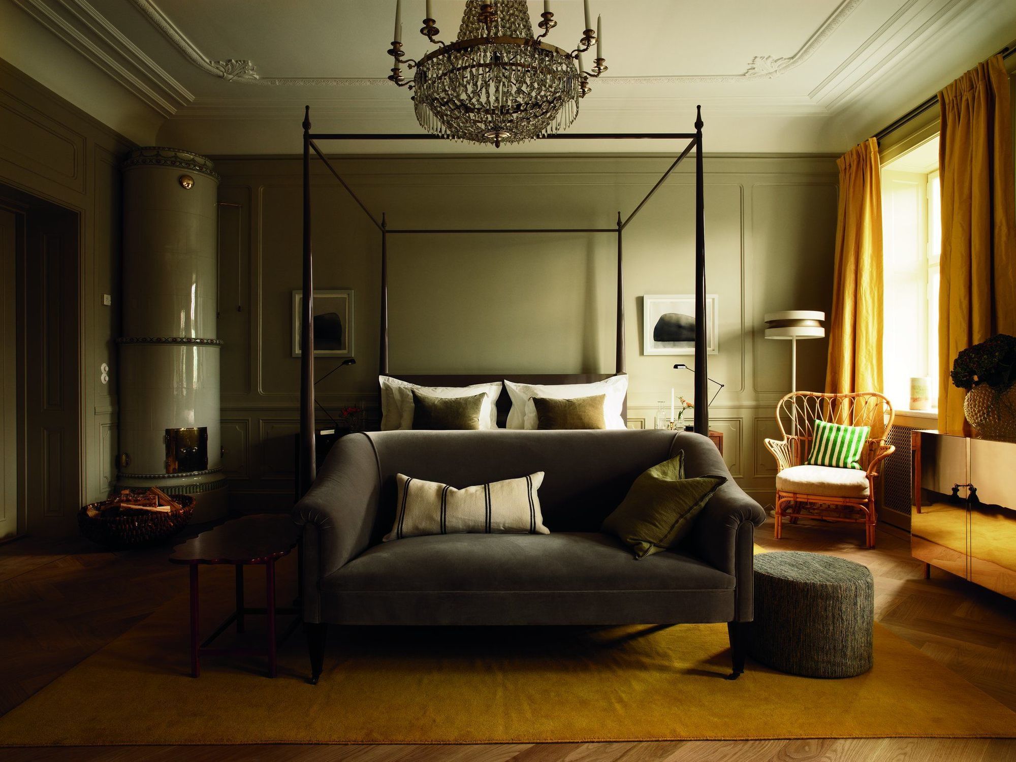 Hotel ett hem, stockholm *****